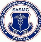 Shaheed Suhrawardy Medical College Hospital